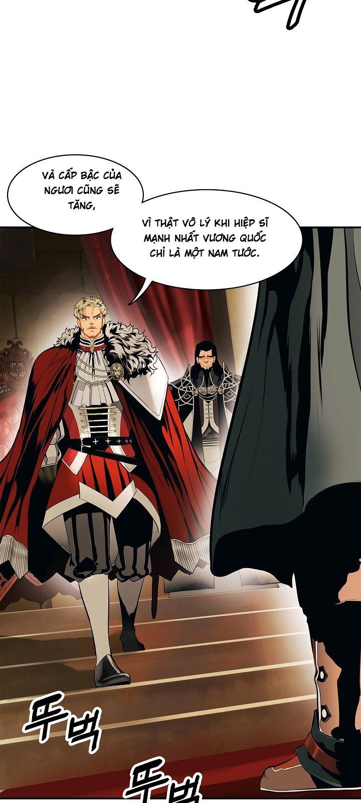 Bất bại chân ma chapter 69 - Upload bởi truyensieuhay.com