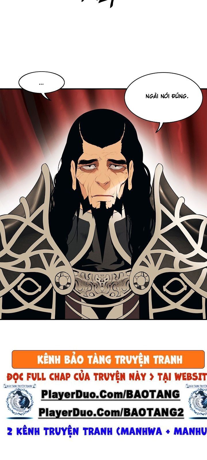 Bất bại chân ma chapter 69 - Upload bởi truyensieuhay.com
