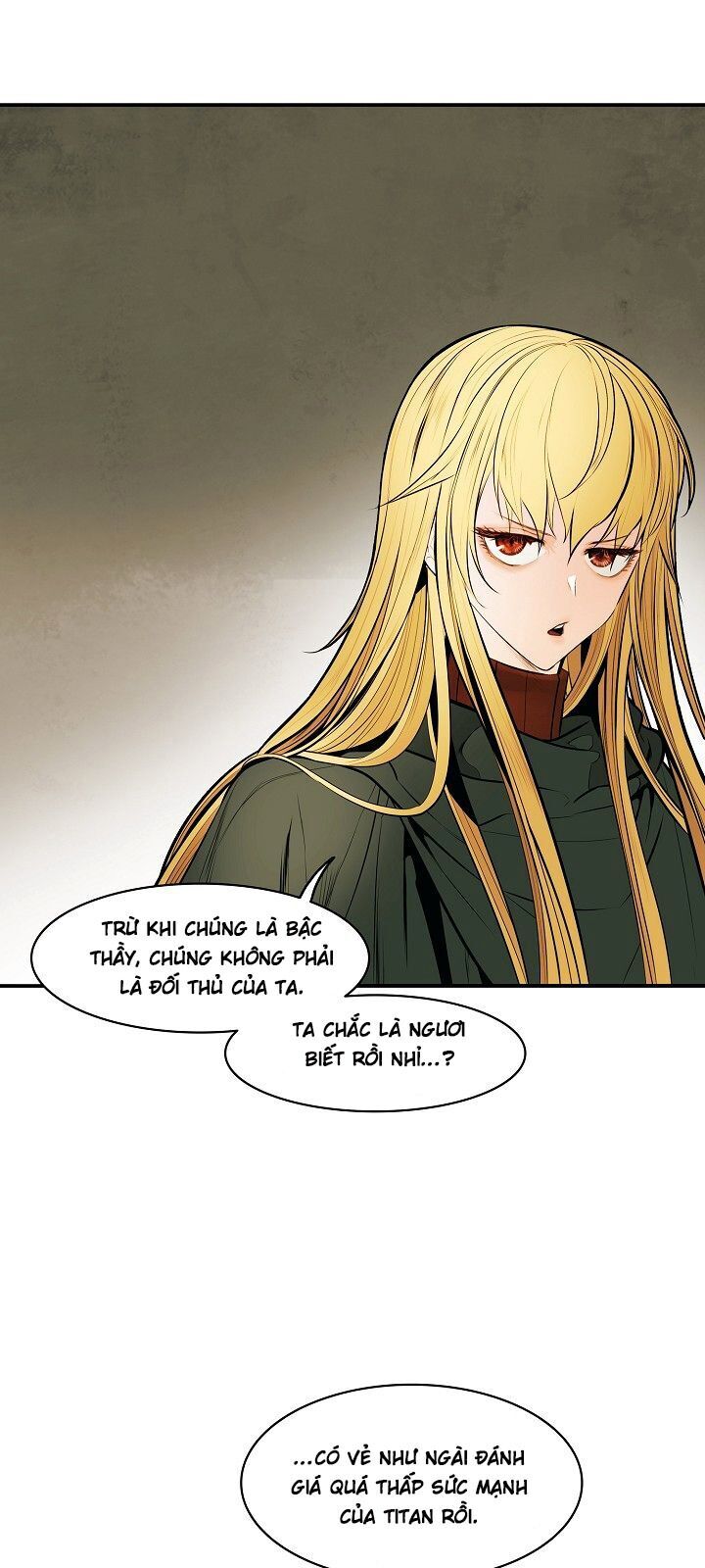 Bất bại chân ma chapter 70 - Upload bởi truyensieuhay.com