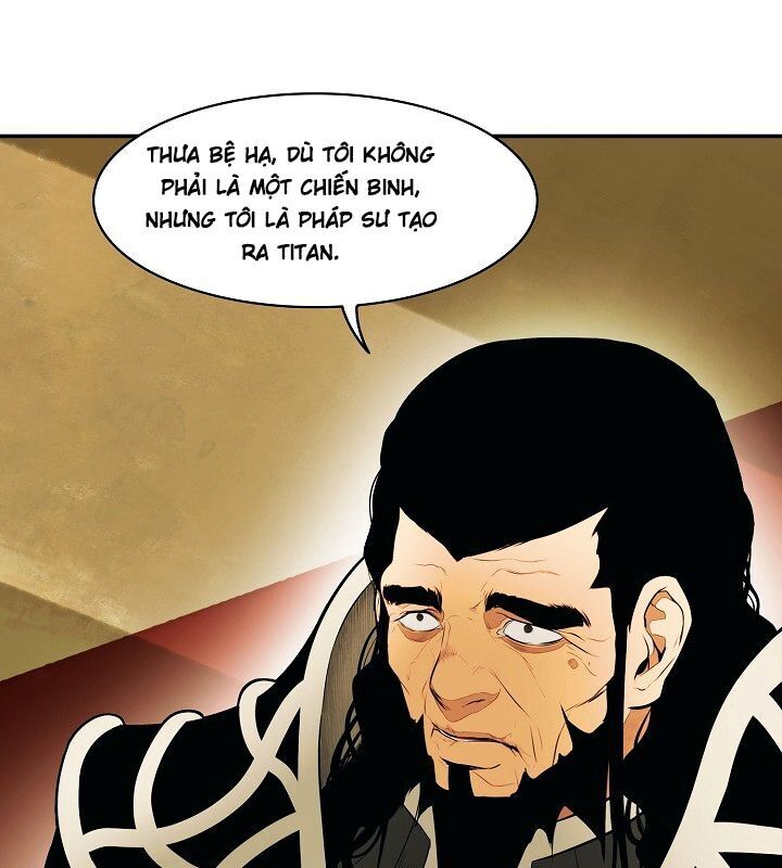 Bất bại chân ma chapter 70 - Upload bởi truyensieuhay.com