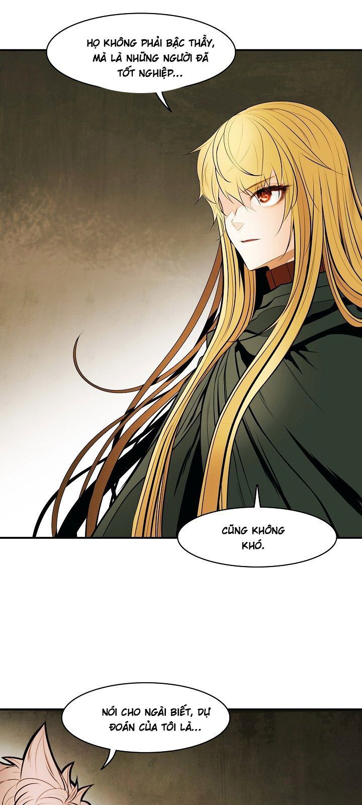 Bất bại chân ma chapter 70 - Upload bởi truyensieuhay.com