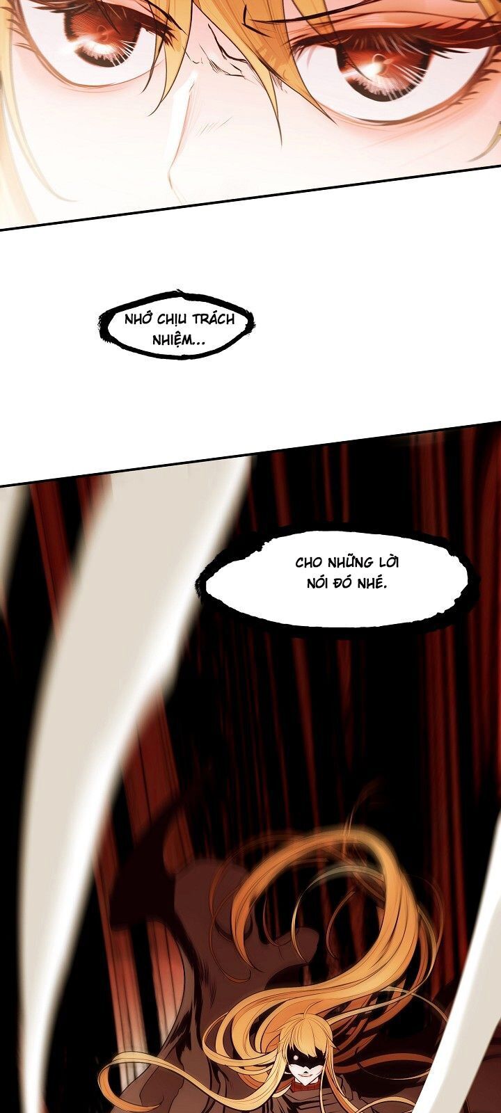 Bất bại chân ma chapter 70 - Upload bởi truyensieuhay.com