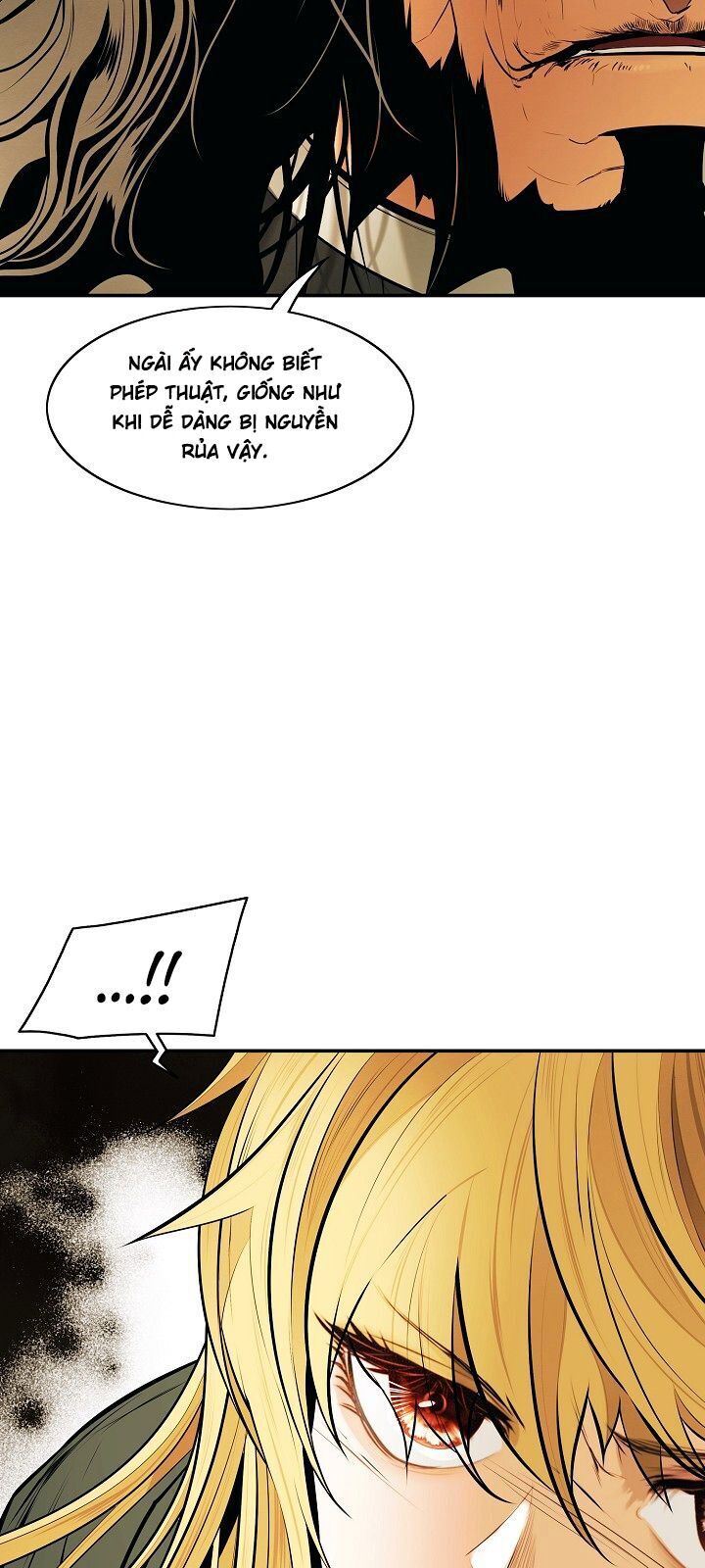 Bất bại chân ma chapter 70 - Upload bởi truyensieuhay.com