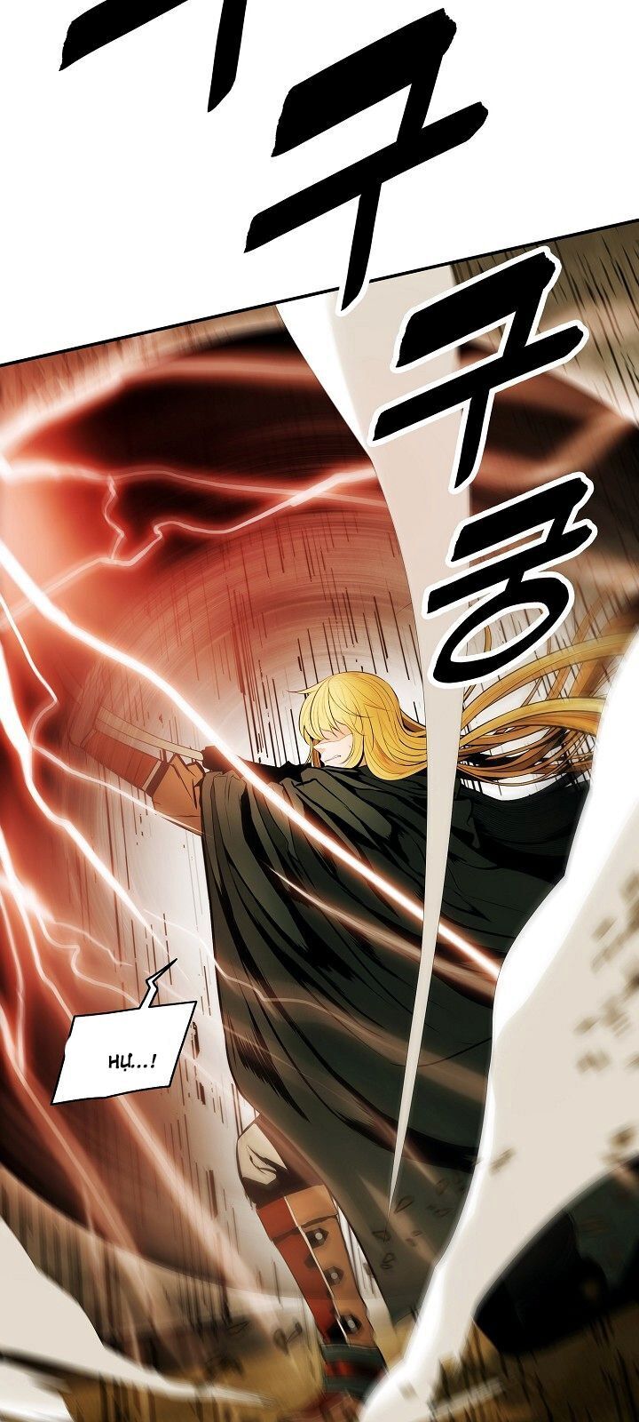 Bất bại chân ma chapter 70 - Upload bởi truyensieuhay.com