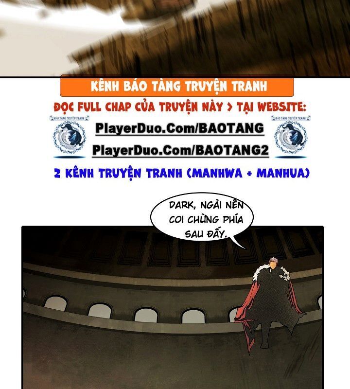 Bất bại chân ma chapter 70 - Upload bởi truyensieuhay.com