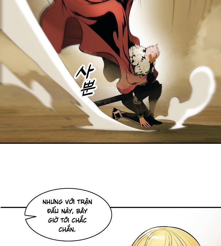 Bất bại chân ma chapter 70 - Upload bởi truyensieuhay.com