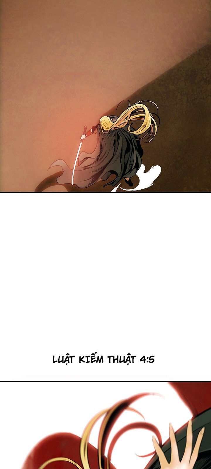 Bất bại chân ma chapter 70 - Upload bởi truyensieuhay.com