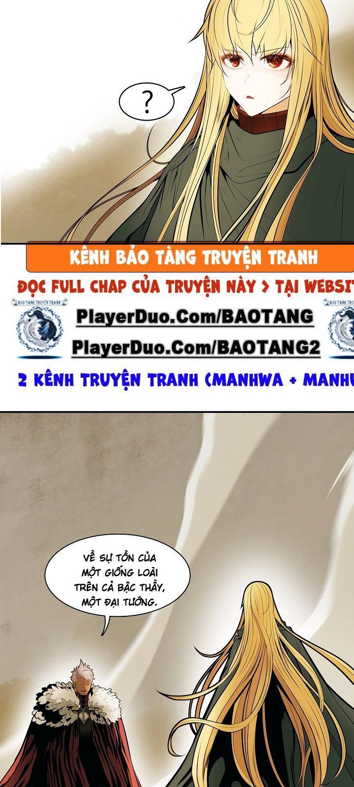 Bất bại chân ma chapter 70 - Upload bởi truyensieuhay.com