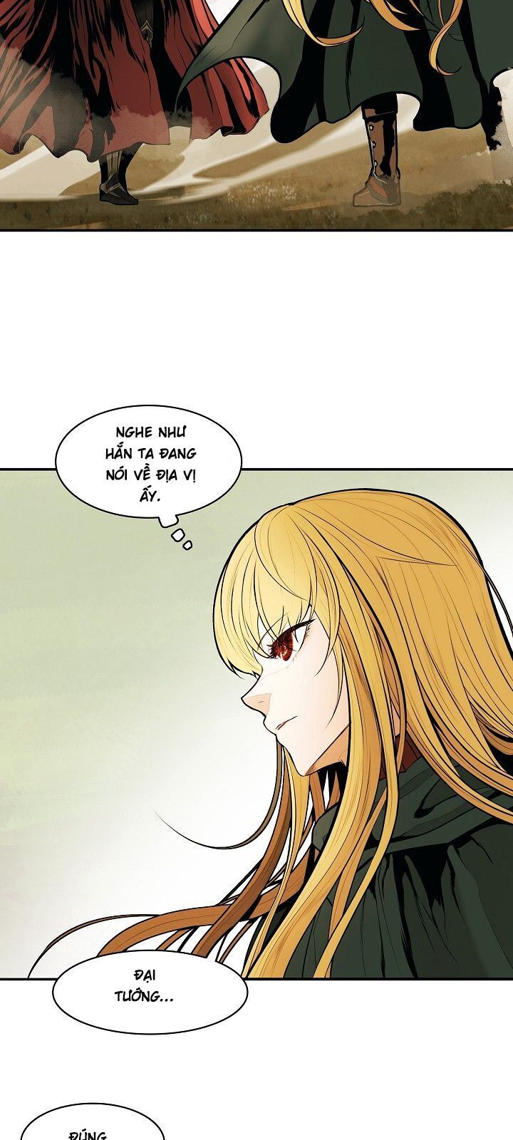 Bất bại chân ma chapter 70 - Upload bởi truyensieuhay.com