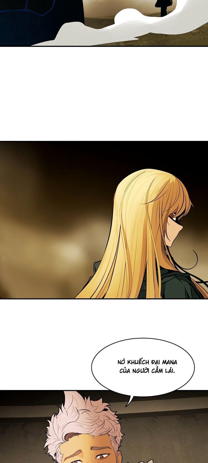 Bất bại chân ma chapter 70 - Upload bởi truyensieuhay.com
