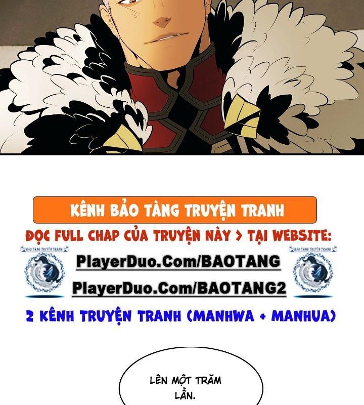 Bất bại chân ma chapter 70 - Upload bởi truyensieuhay.com