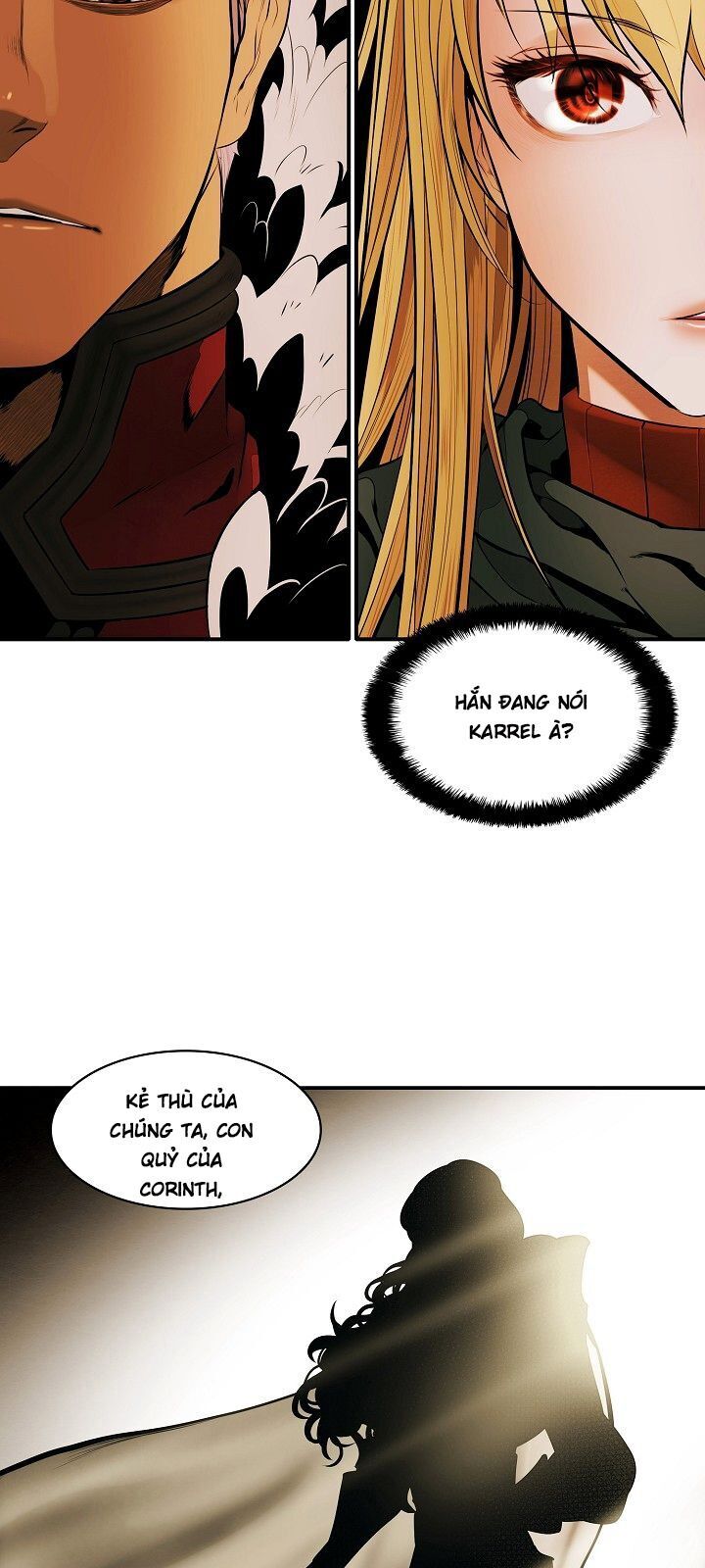 Bất bại chân ma chapter 70 - Upload bởi truyensieuhay.com