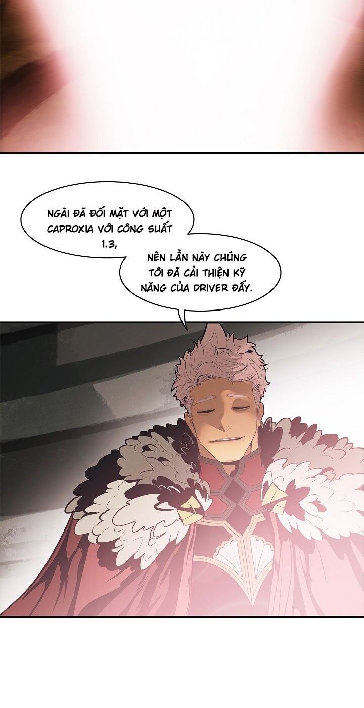 Bất bại chân ma chapter 71 - Upload bởi truyensieuhay.com