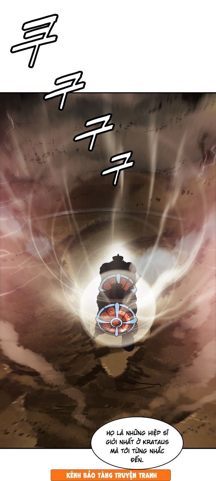 Bất bại chân ma chapter 71 - Upload bởi truyensieuhay.com