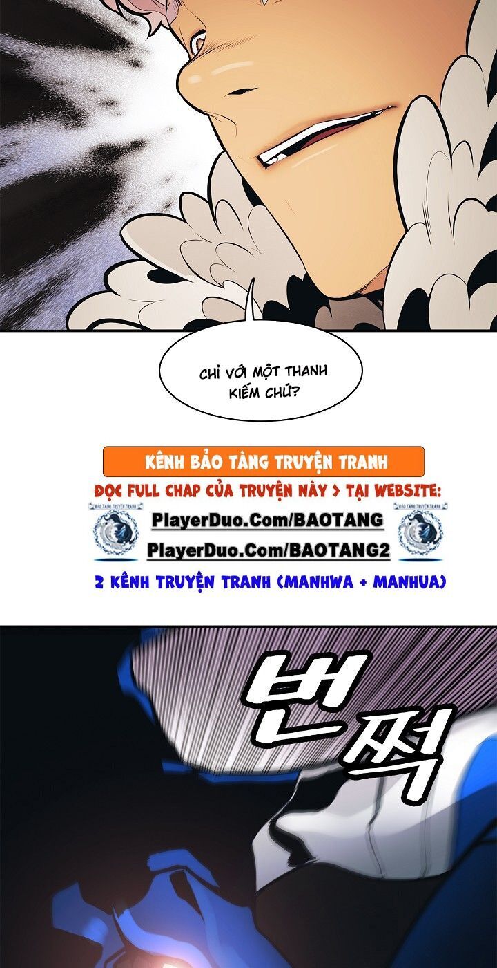 Bất bại chân ma chapter 71 - Upload bởi truyensieuhay.com