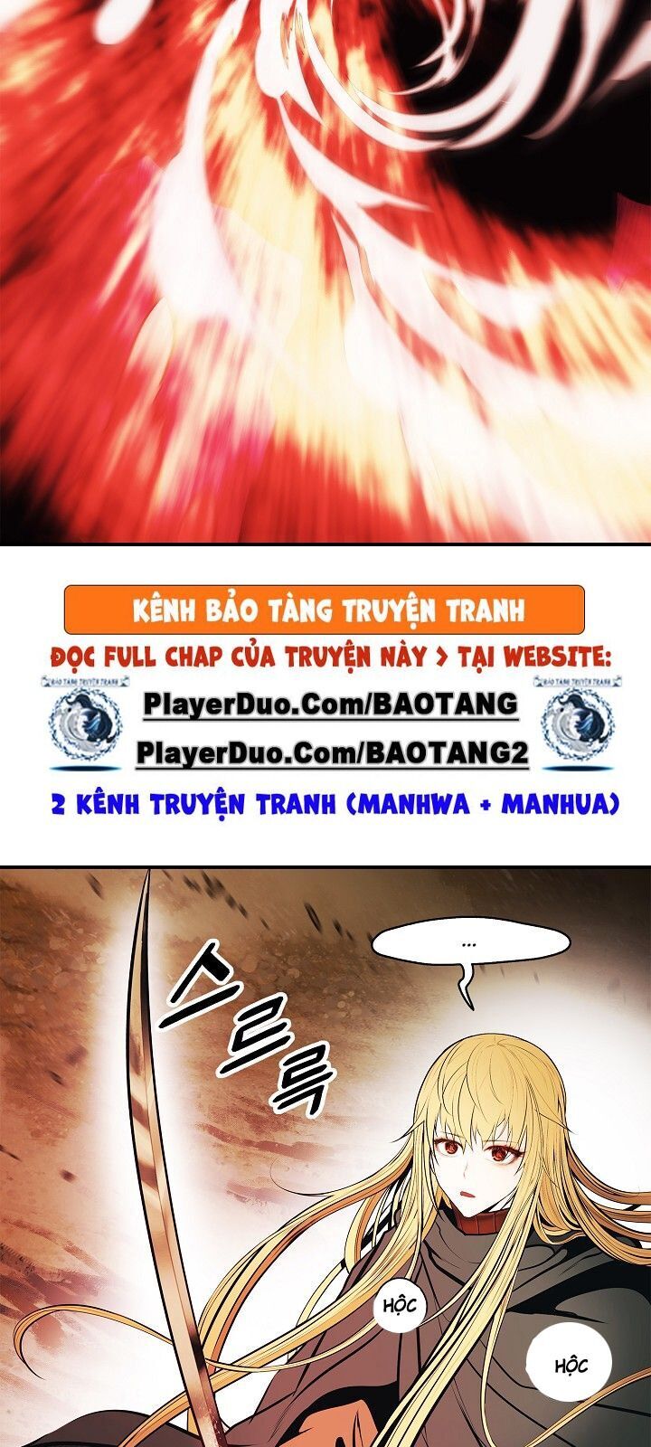 Bất bại chân ma chapter 71 - Upload bởi truyensieuhay.com