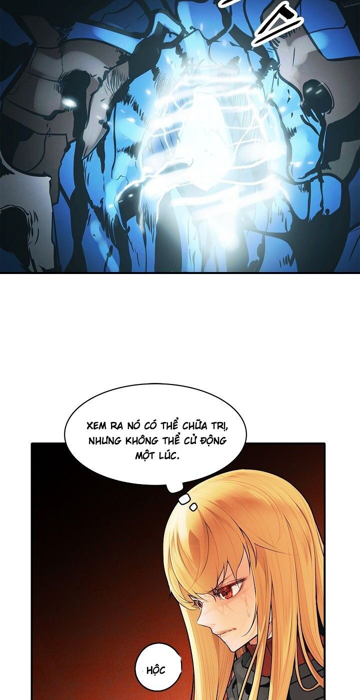 Bất bại chân ma chapter 71 - Upload bởi truyensieuhay.com