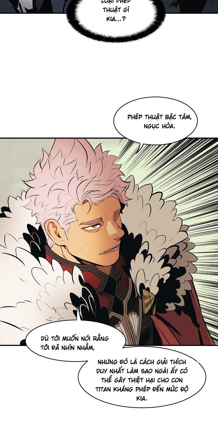 Bất bại chân ma chapter 71 - Upload bởi truyensieuhay.com