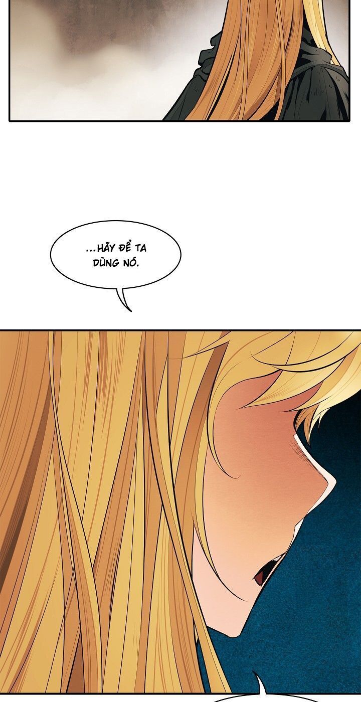 Bất bại chân ma chapter 71 - Upload bởi truyensieuhay.com