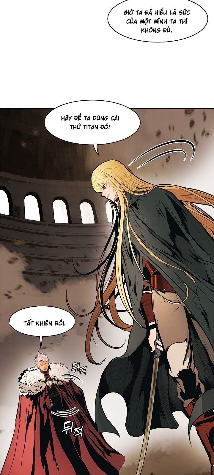 Bất bại chân ma chapter 71 - Upload bởi truyensieuhay.com