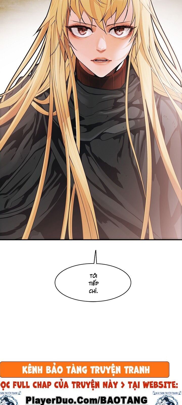 Bất bại chân ma chapter 71 - Upload bởi truyensieuhay.com