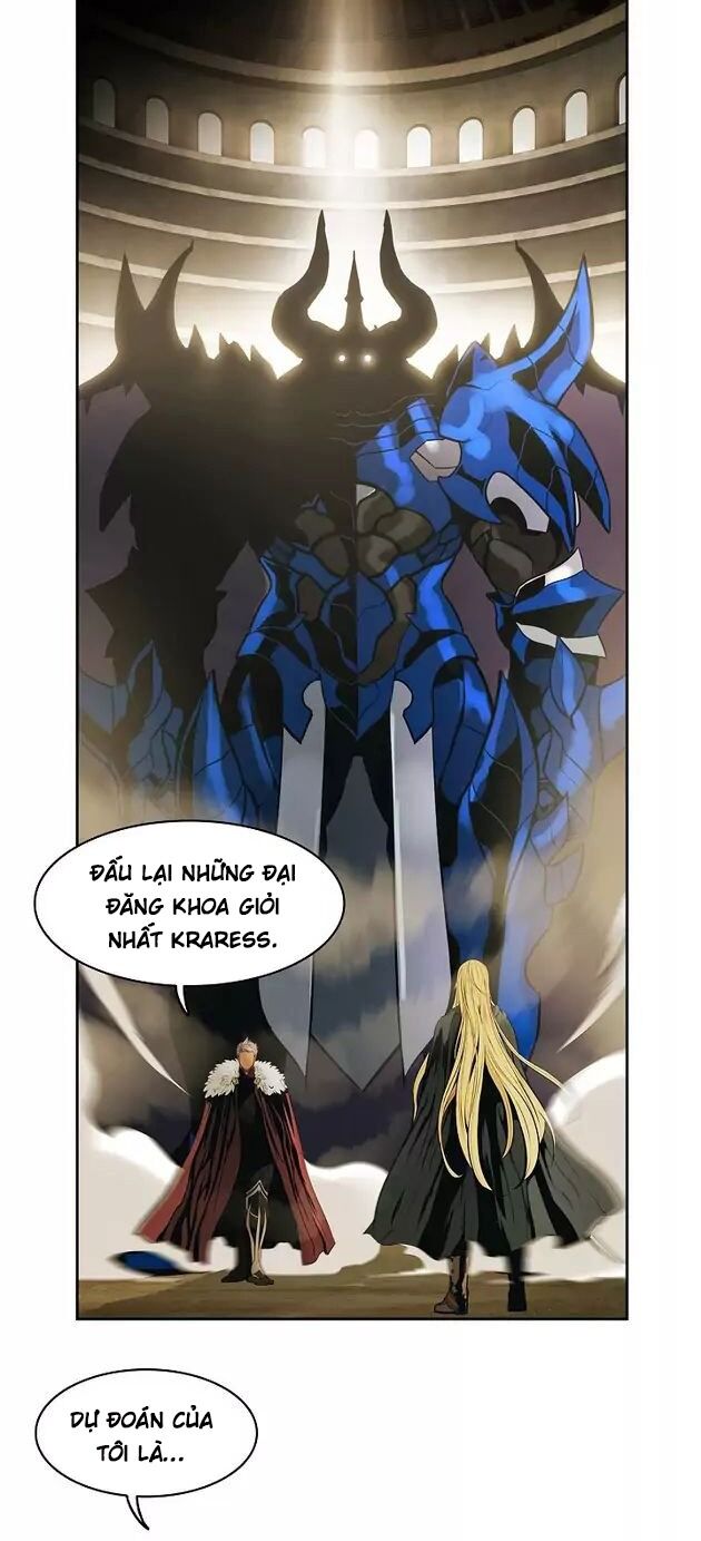 Bất bại chân ma chapter 72 - Upload bởi truyensieuhay.com