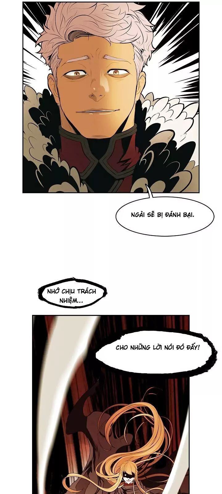 Bất bại chân ma chapter 72 - Upload bởi truyensieuhay.com