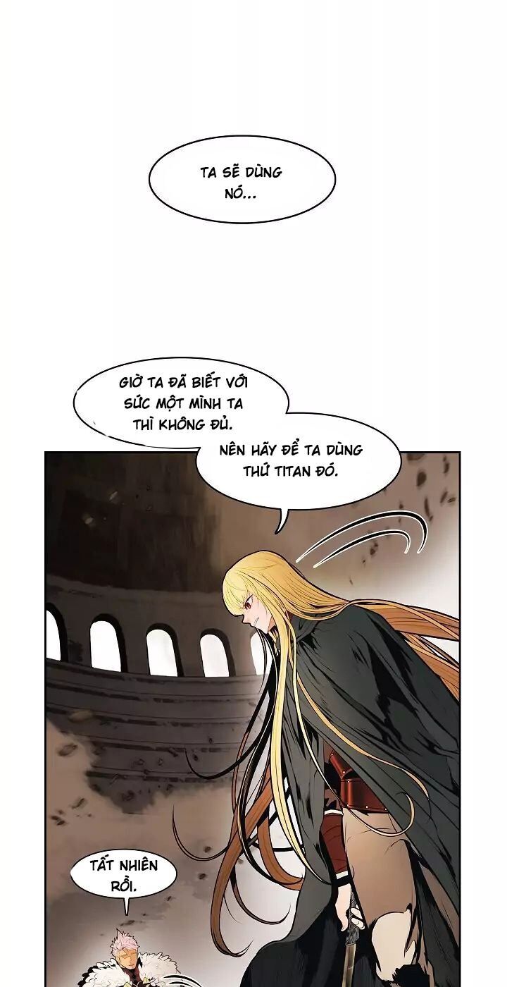 Bất bại chân ma chapter 72 - Upload bởi truyensieuhay.com
