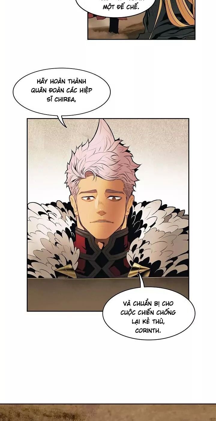 Bất bại chân ma chapter 72 - Upload bởi truyensieuhay.com