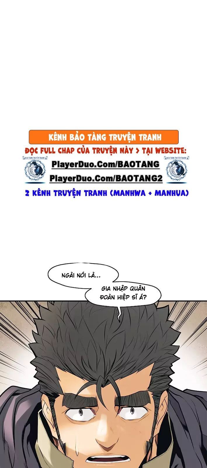 Bất bại chân ma chapter 72 - Upload bởi truyensieuhay.com