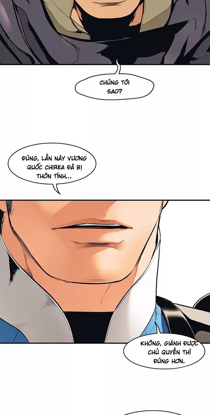 Bất bại chân ma chapter 72 - Upload bởi truyensieuhay.com