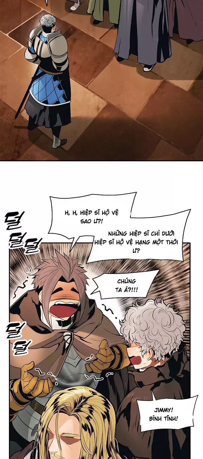 Bất bại chân ma chapter 72 - Upload bởi truyensieuhay.com