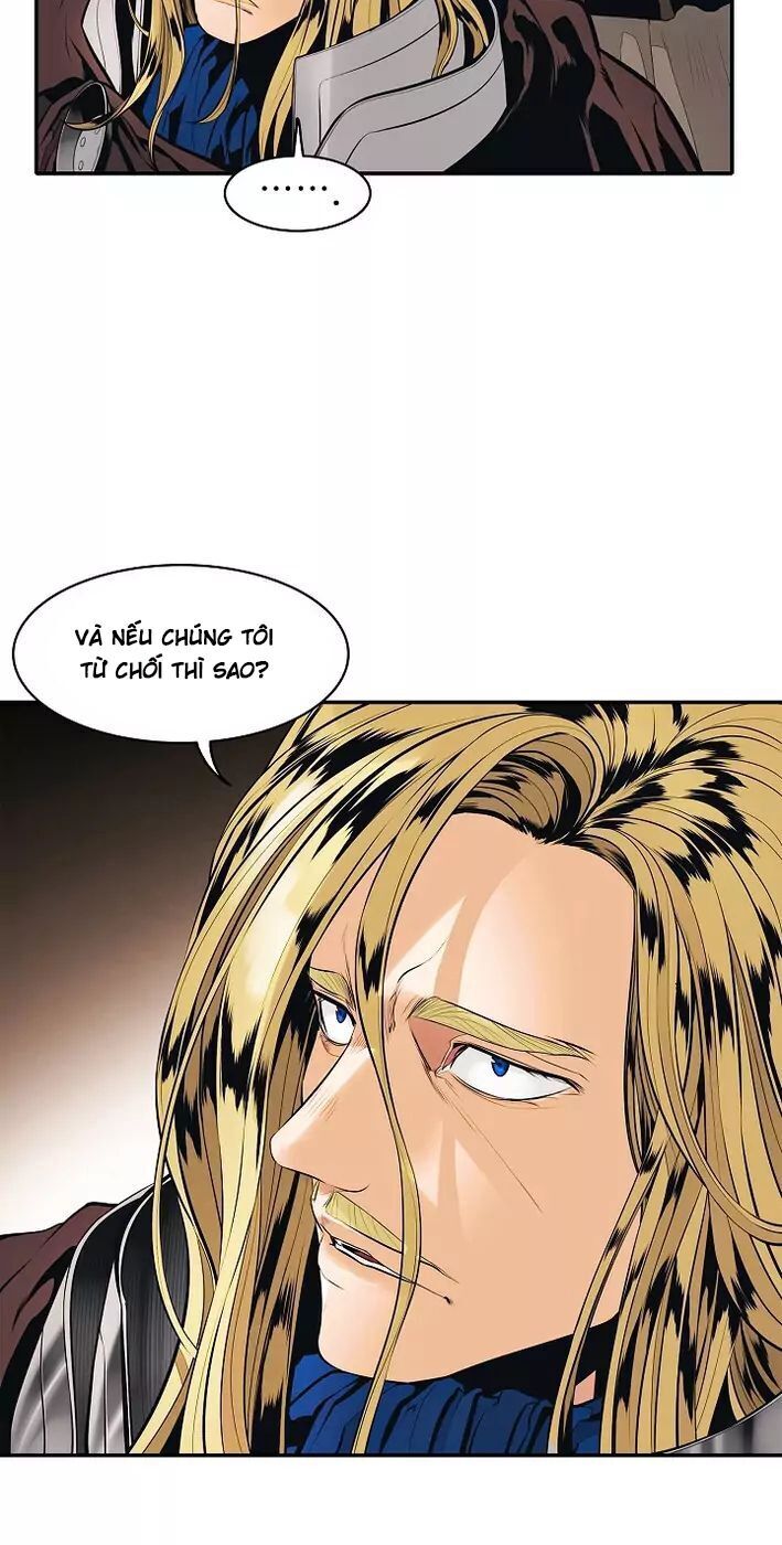 Bất bại chân ma chapter 72 - Upload bởi truyensieuhay.com