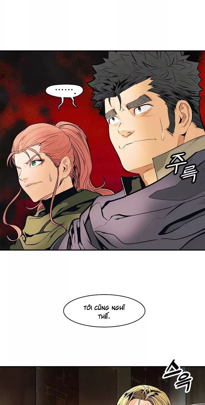 Bất bại chân ma chapter 72 - Upload bởi truyensieuhay.com