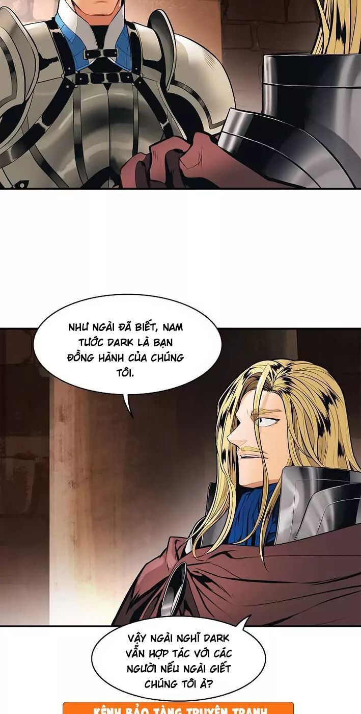 Bất bại chân ma chapter 72 - Upload bởi truyensieuhay.com