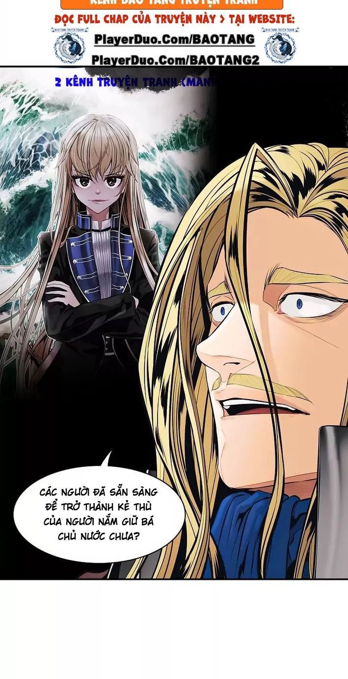 Bất bại chân ma chapter 72 - Upload bởi truyensieuhay.com