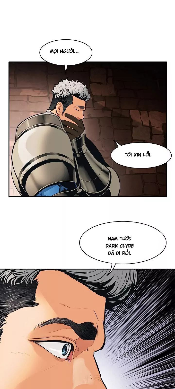 Bất bại chân ma chapter 72 - Upload bởi truyensieuhay.com