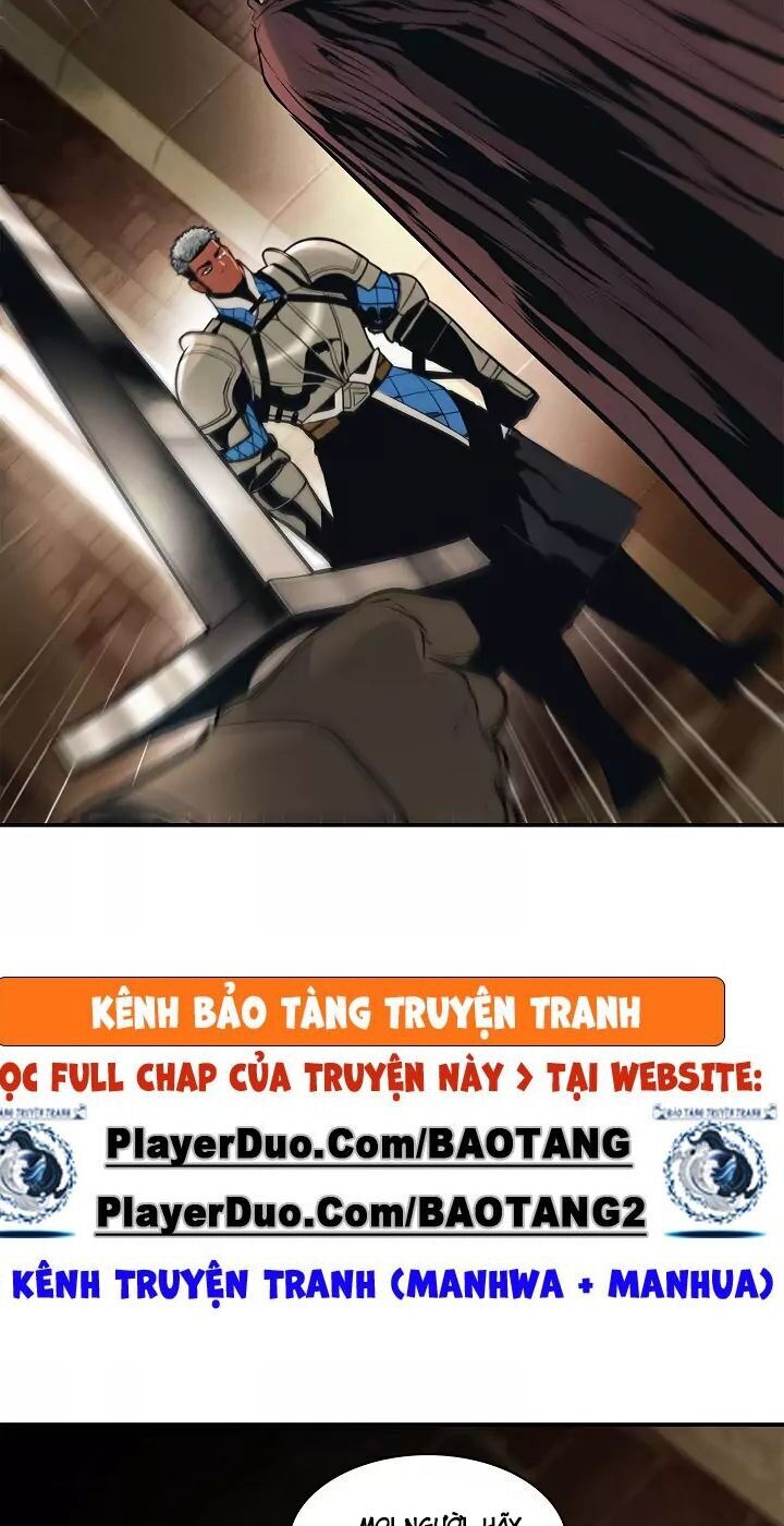 Bất bại chân ma chapter 72 - Upload bởi truyensieuhay.com