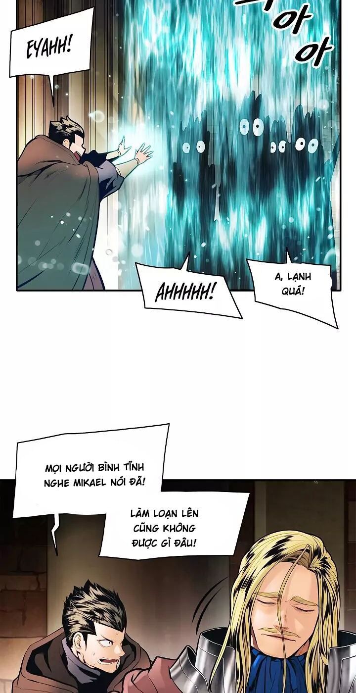 Bất bại chân ma chapter 72 - Upload bởi truyensieuhay.com