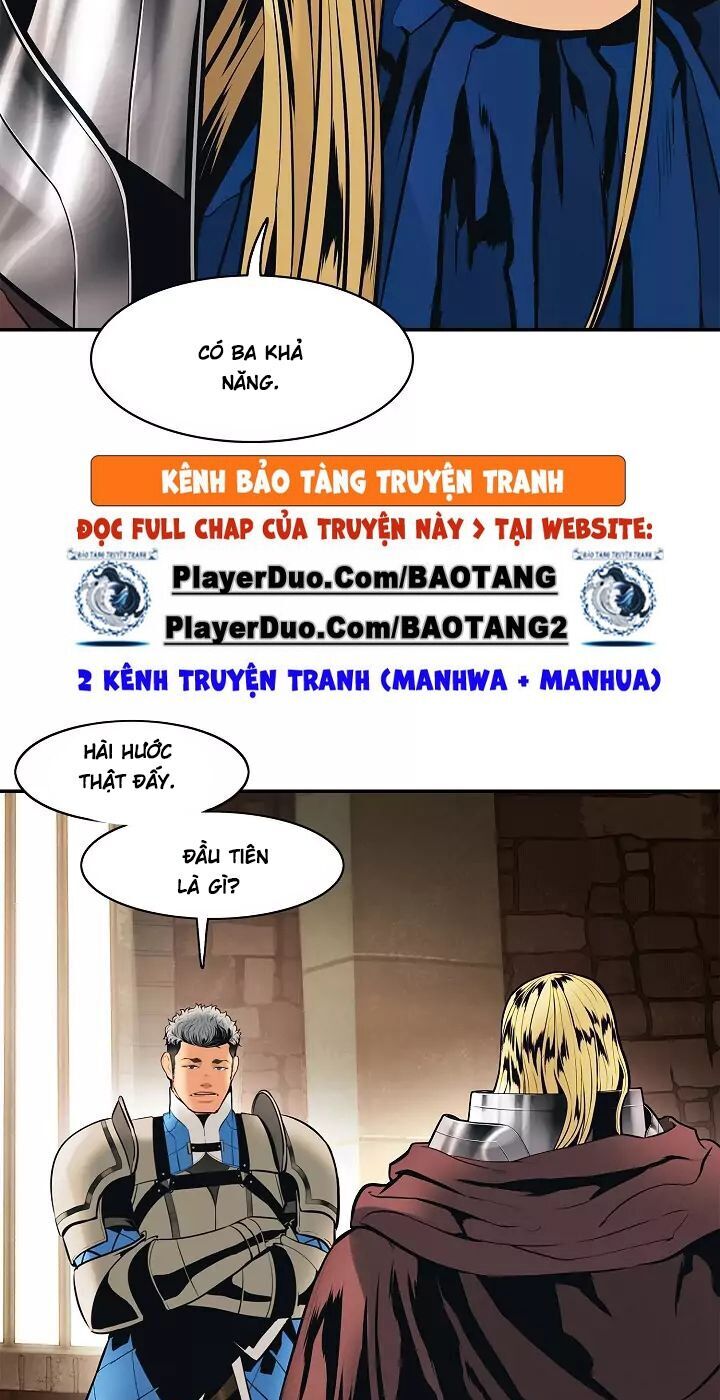 Bất bại chân ma chapter 72 - Upload bởi truyensieuhay.com
