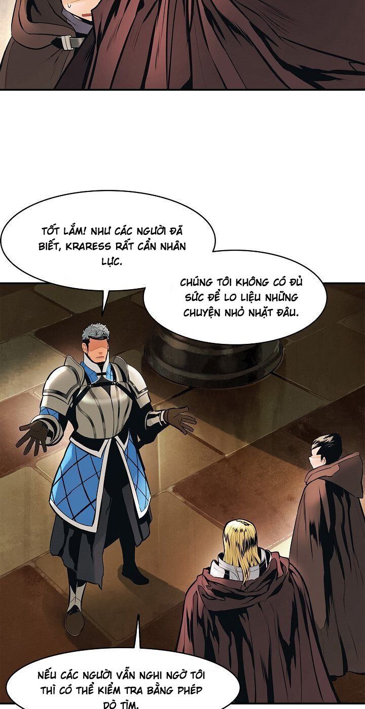 Bất bại chân ma chapter 72 - Upload bởi truyensieuhay.com
