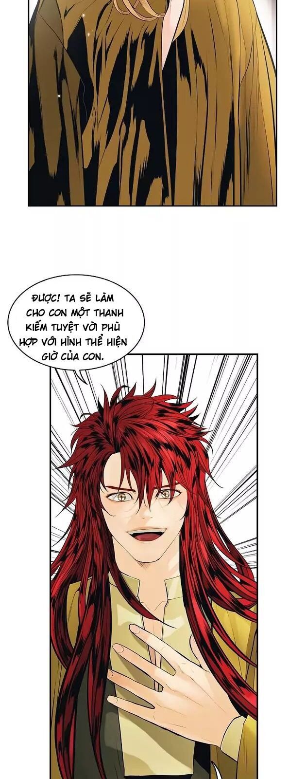 Bất bại chân ma chapter 72 - Upload bởi truyensieuhay.com