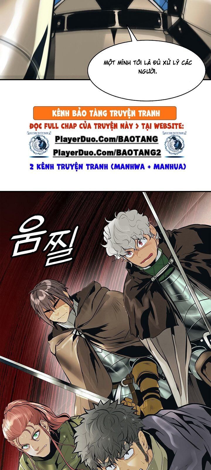 Bất bại chân ma chapter 72 - Upload bởi truyensieuhay.com
