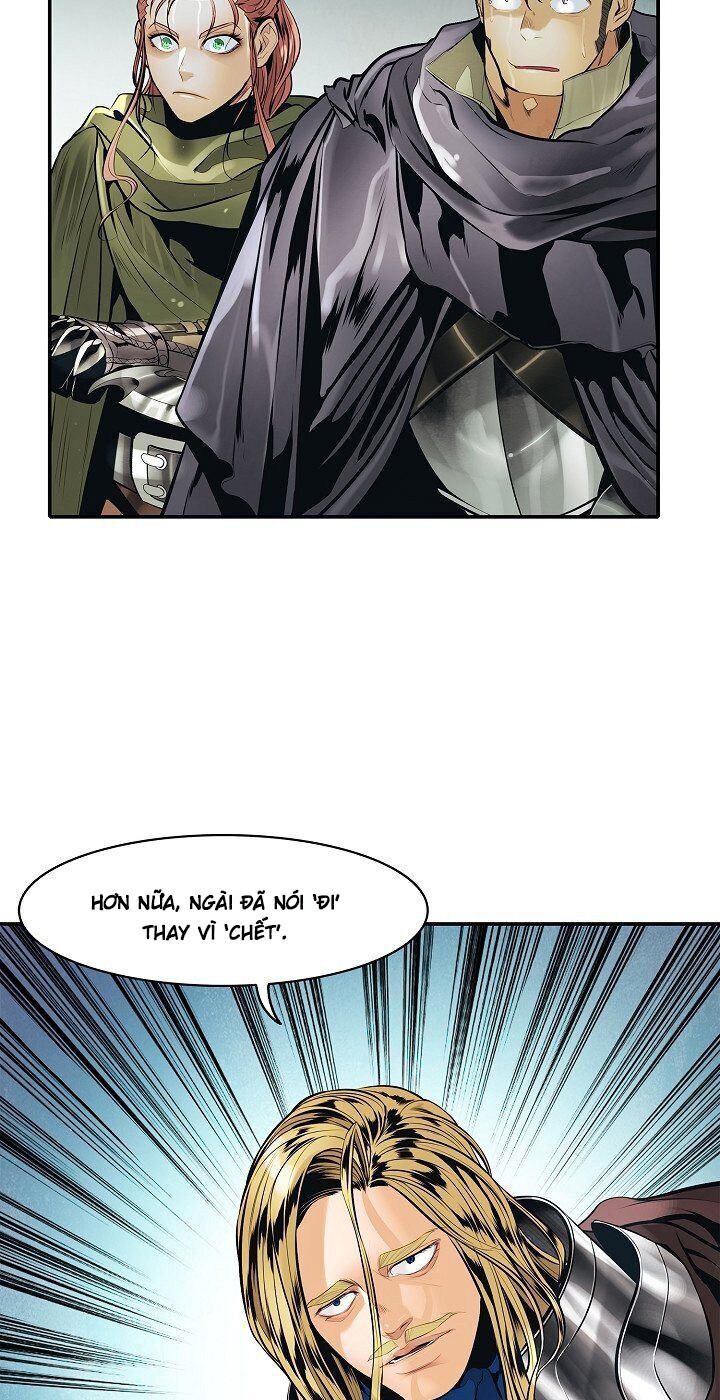 Bất bại chân ma chapter 72 - Upload bởi truyensieuhay.com