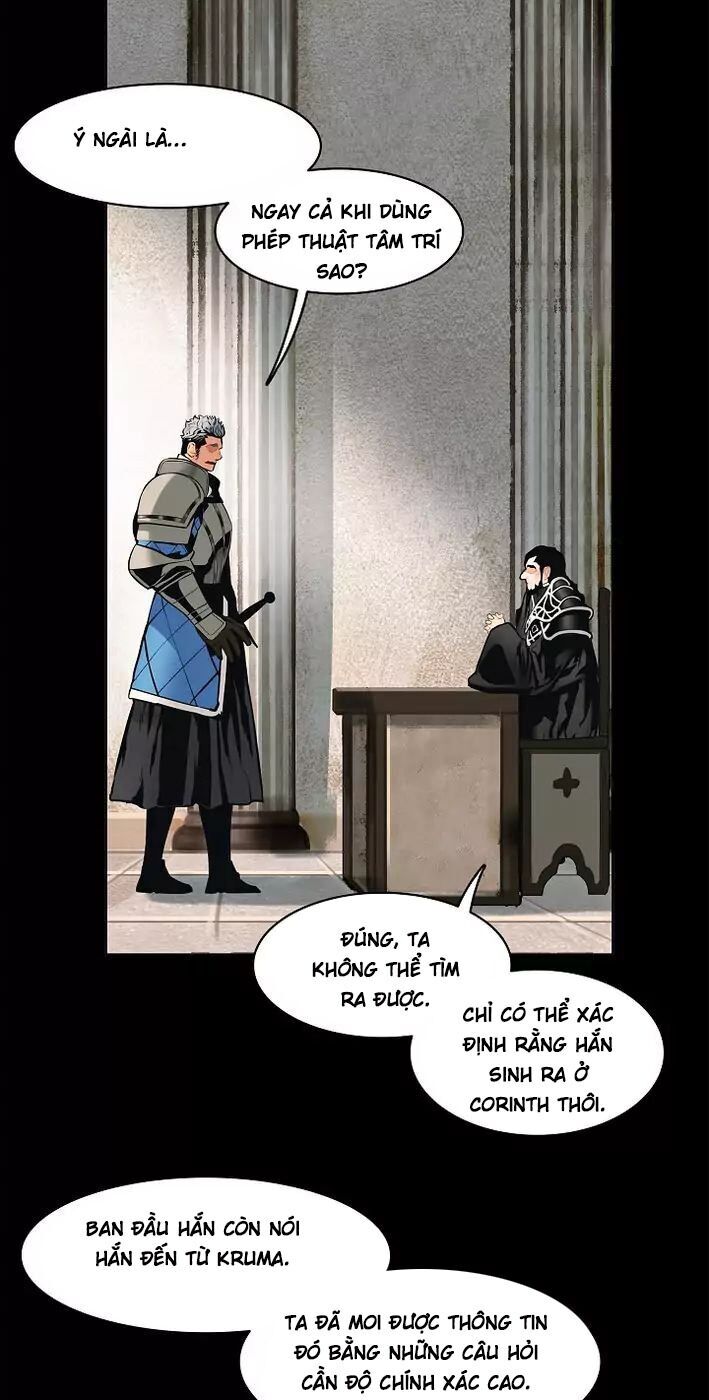 Bất bại chân ma chapter 72 - Upload bởi truyensieuhay.com