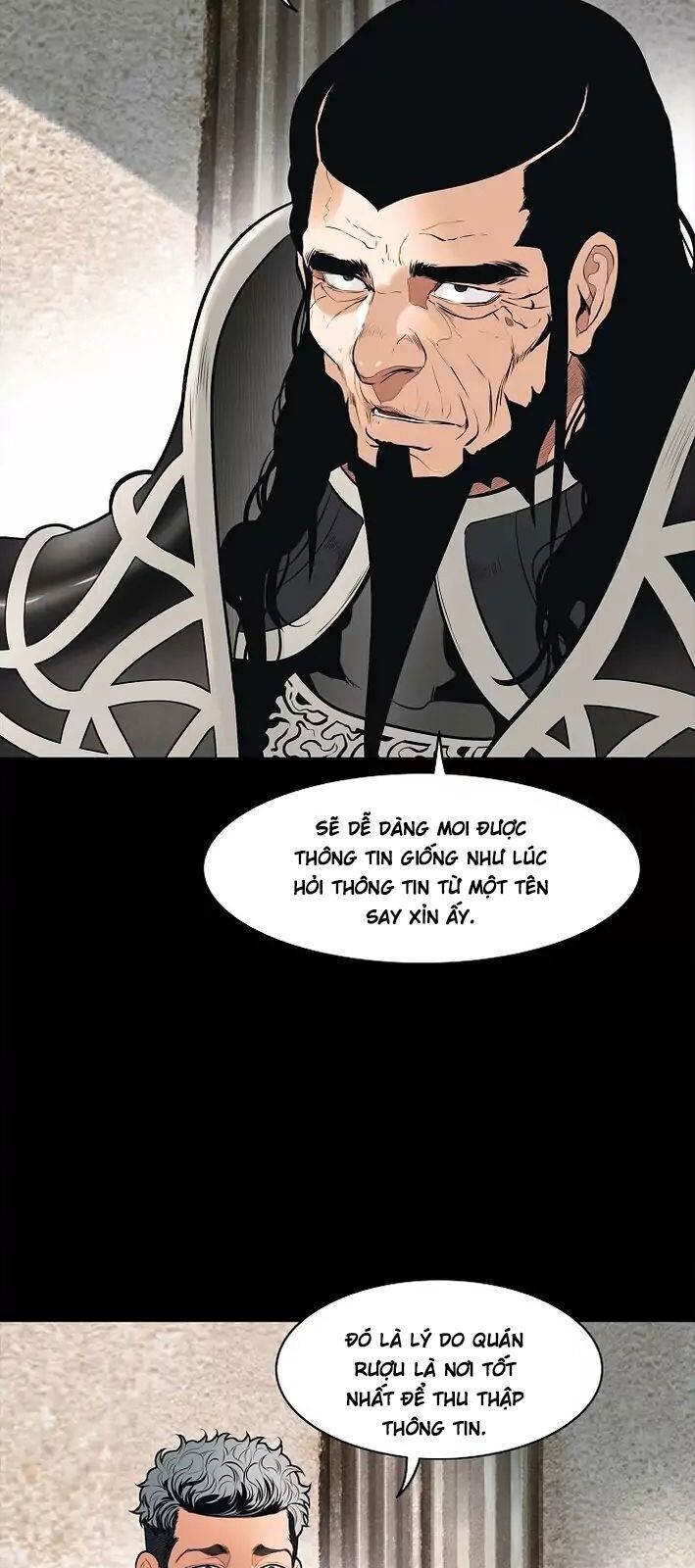 Bất bại chân ma chapter 72 - Upload bởi truyensieuhay.com