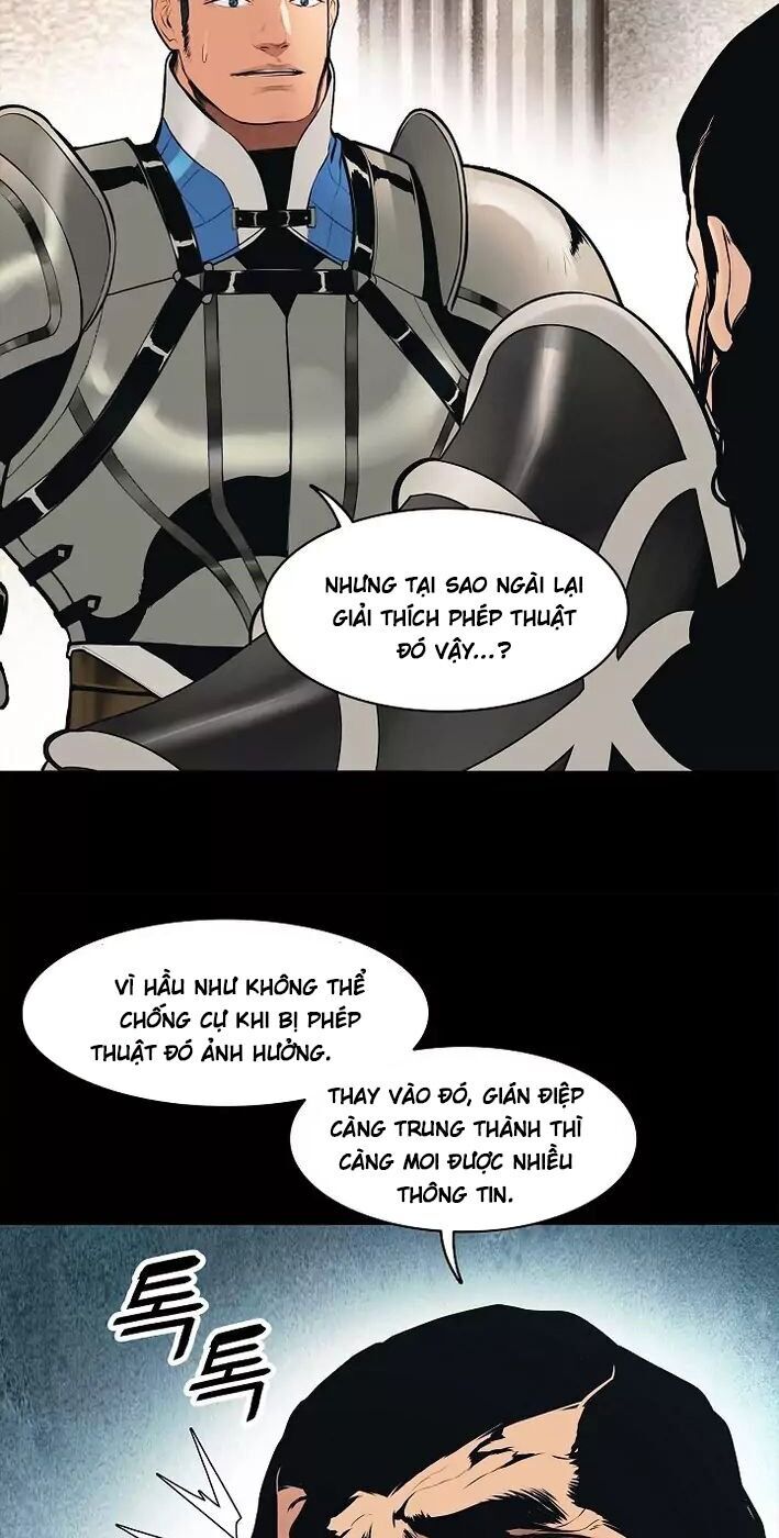 Bất bại chân ma chapter 72 - Upload bởi truyensieuhay.com