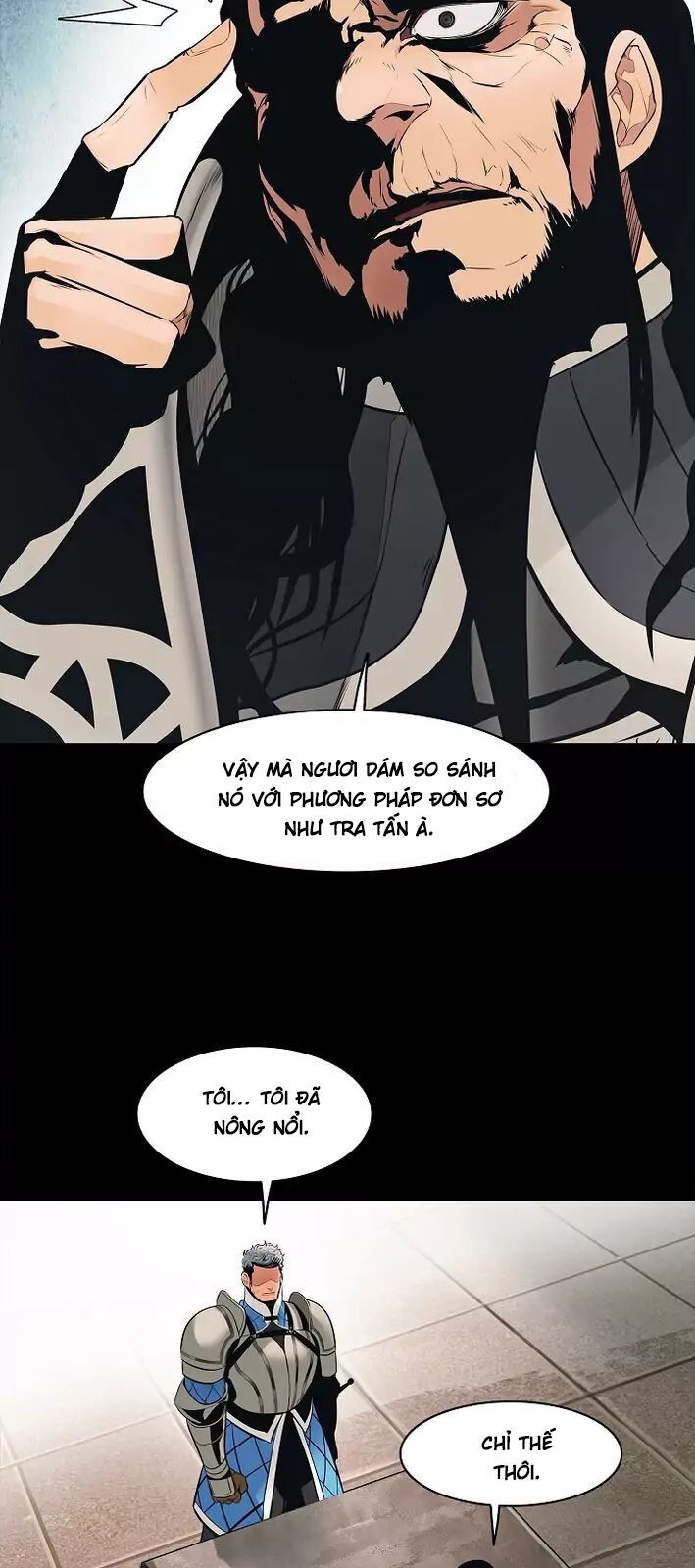 Bất bại chân ma chapter 72 - Upload bởi truyensieuhay.com