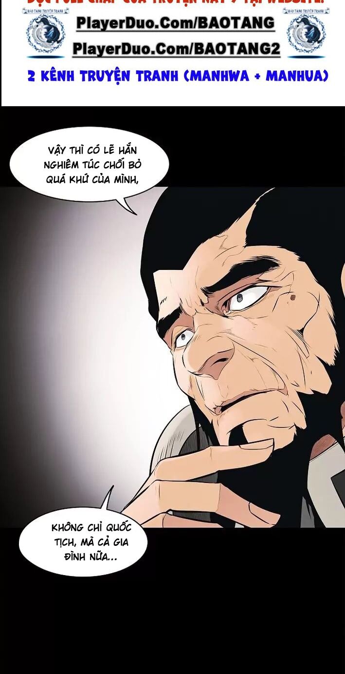 Bất bại chân ma chapter 72 - Upload bởi truyensieuhay.com