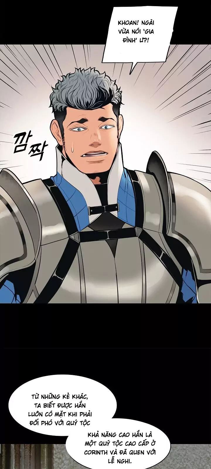 Bất bại chân ma chapter 72 - Upload bởi truyensieuhay.com